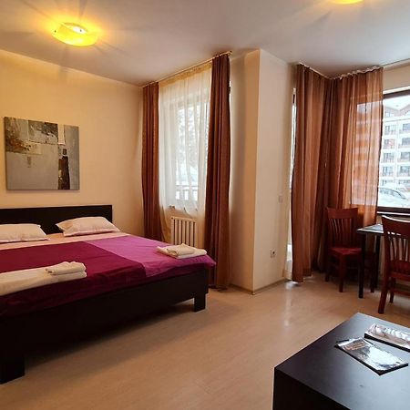 Borovets Gardens Aparthotel Rental Exterior foto