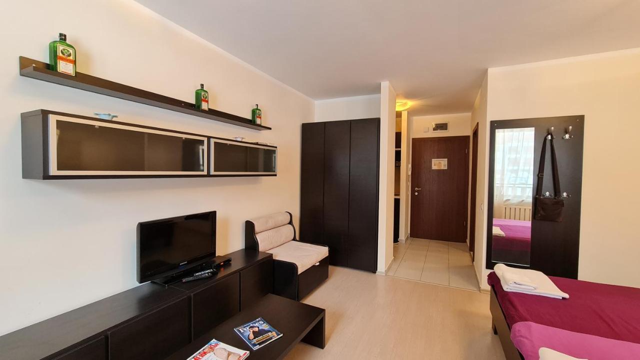 Borovets Gardens Aparthotel Rental Exterior foto