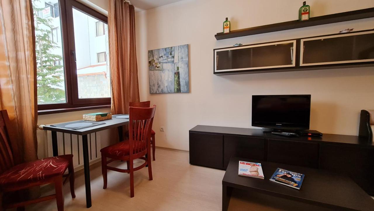 Borovets Gardens Aparthotel Rental Exterior foto