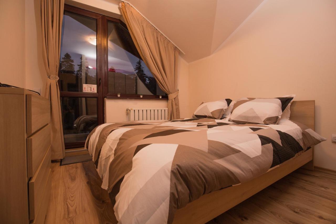 Borovets Gardens Aparthotel Rental Exterior foto