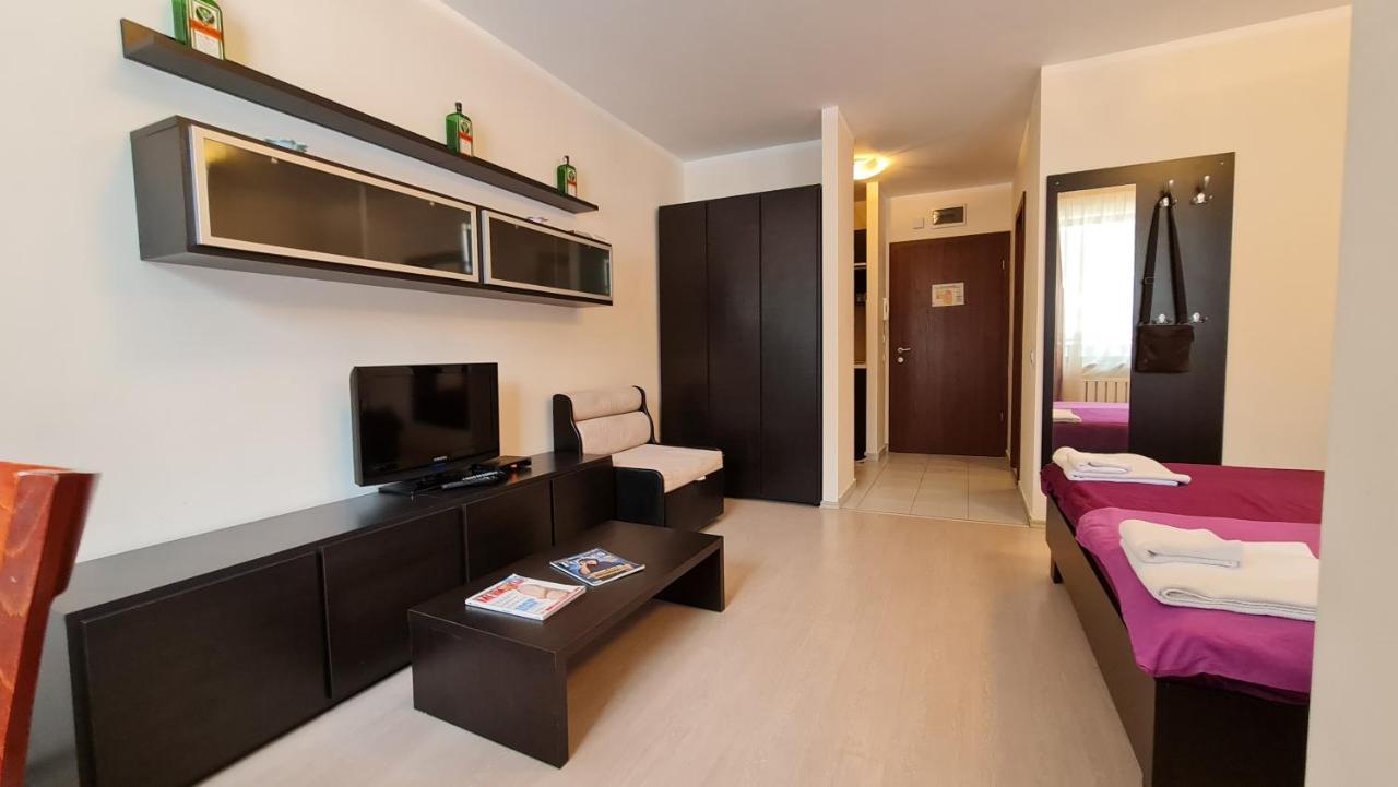 Borovets Gardens Aparthotel Rental Exterior foto