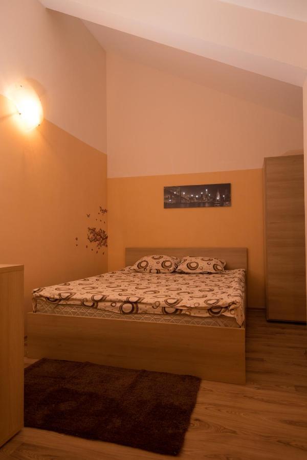 Borovets Gardens Aparthotel Rental Exterior foto
